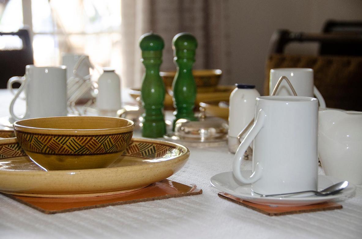 فندق Hillside Manor بولاوايو المظهر الخارجي الصورة