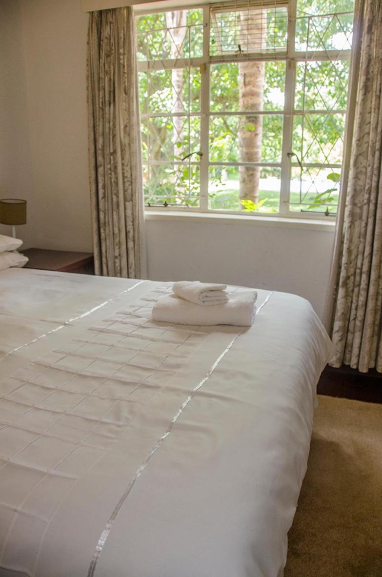 فندق Hillside Manor بولاوايو المظهر الخارجي الصورة